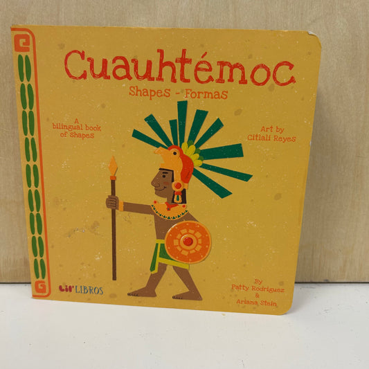 Cuauhtemoc