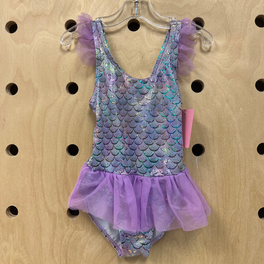 Mermaid Swimsuit