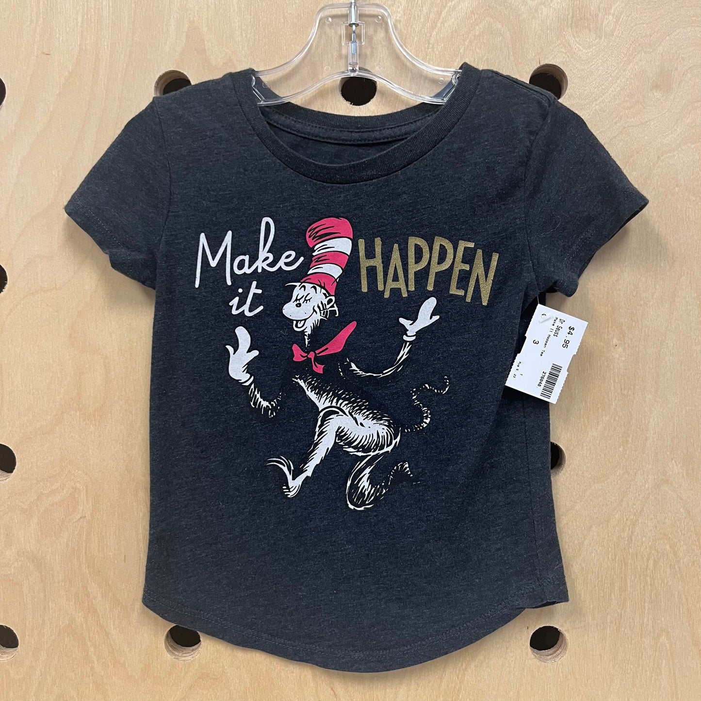 Make It Happen Tee