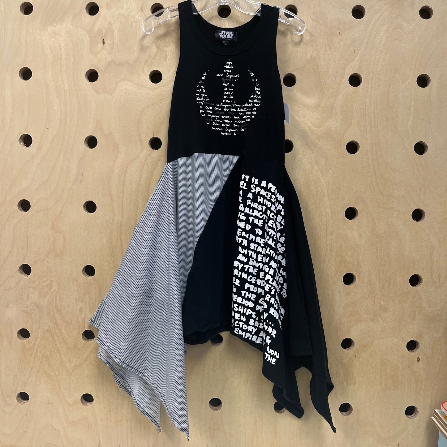Black Rebel Dress