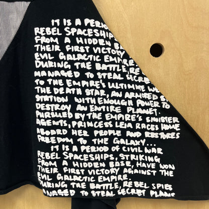 Black Rebel Dress