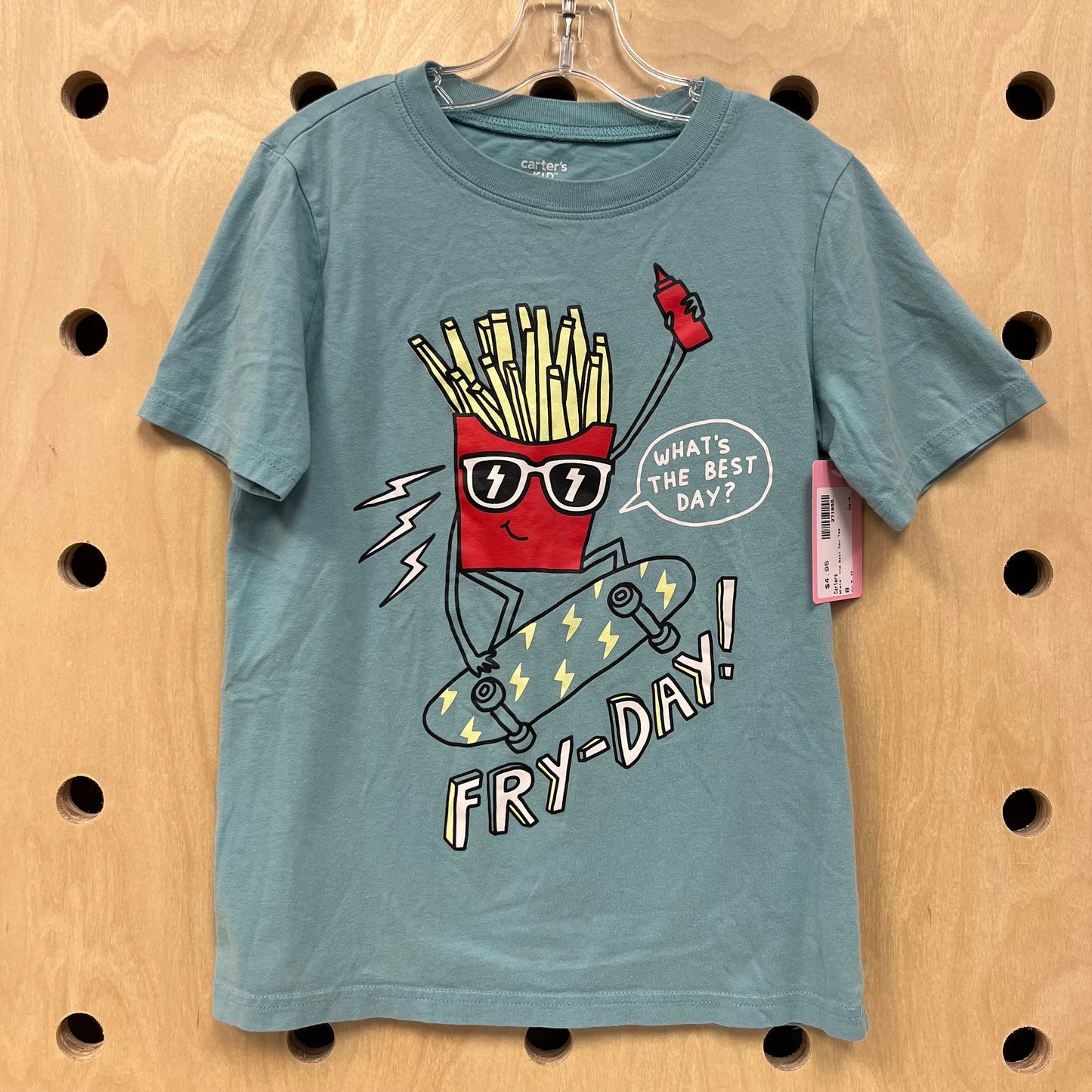 What’s the Best Day Tee