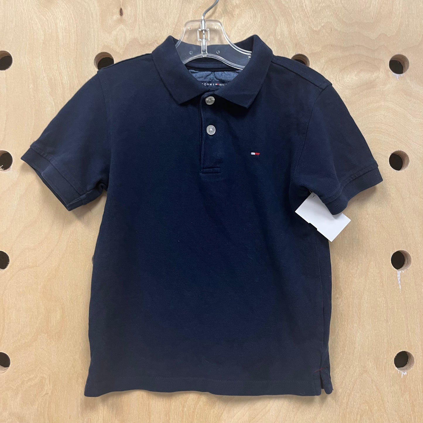 Navy Blue Polo
