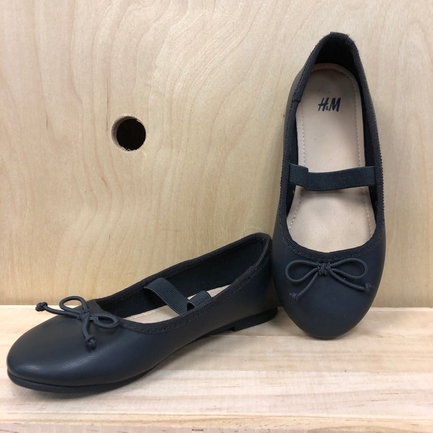 Black Flats