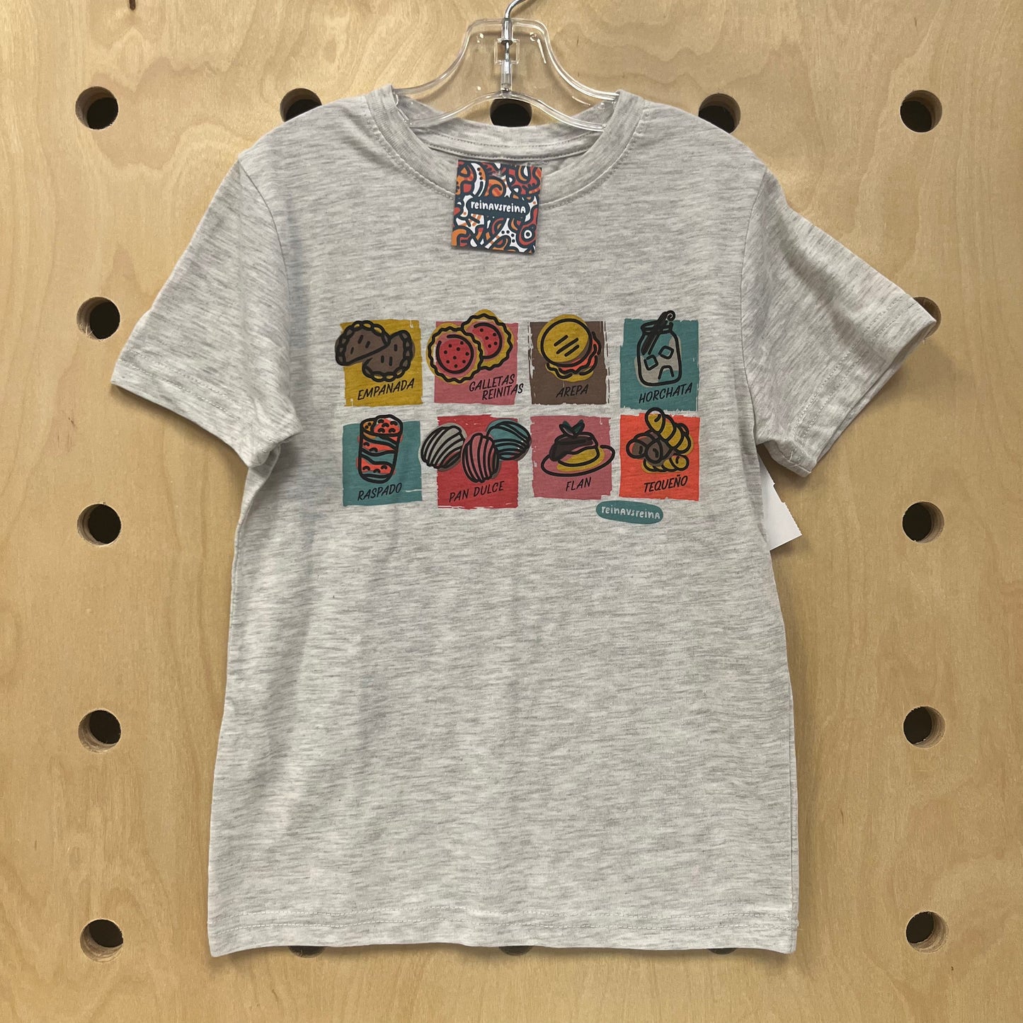 Reinavsreina Tee