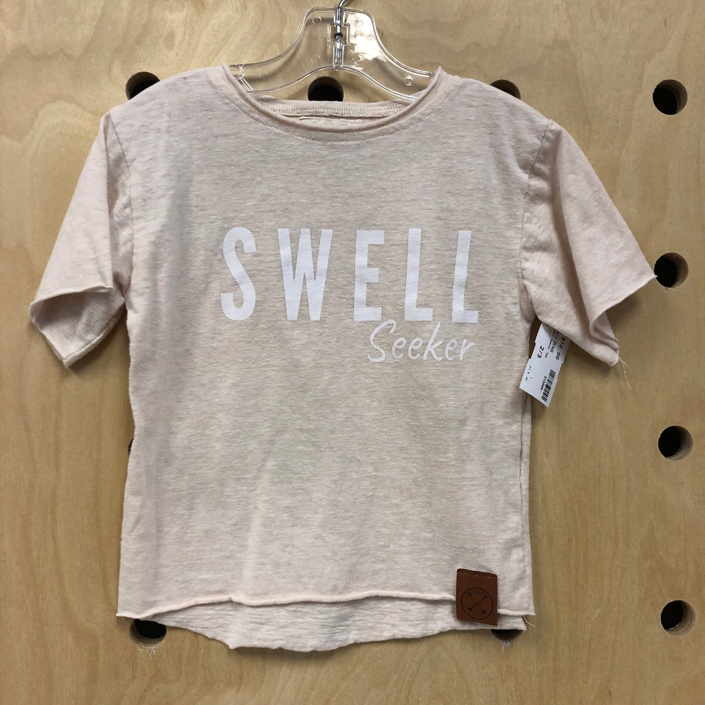Swell Seeker Tee