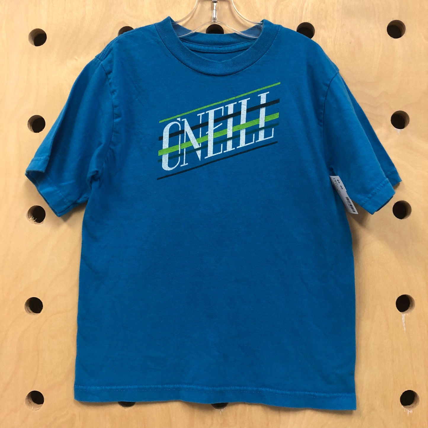Blue O'Neill Tee