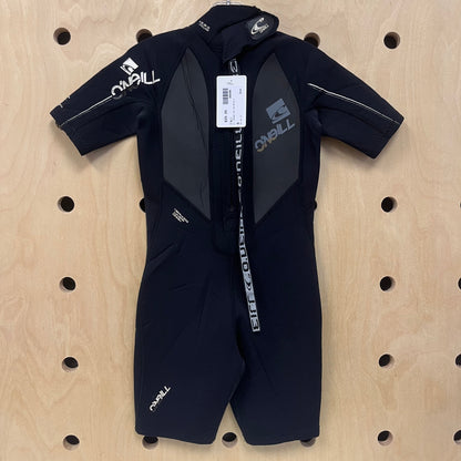 2:1 Hammer Spring Wetsuit