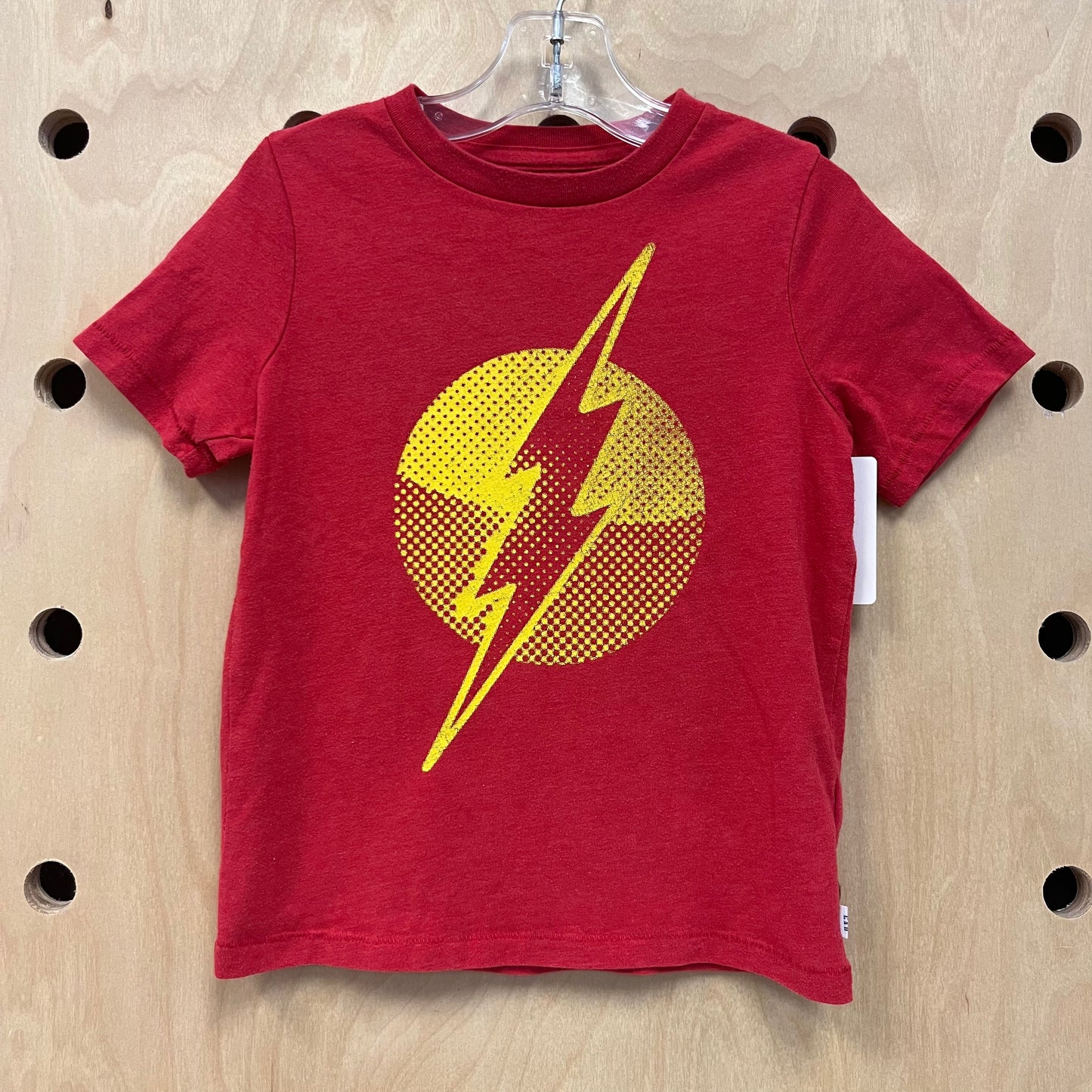 Red Flash Tee