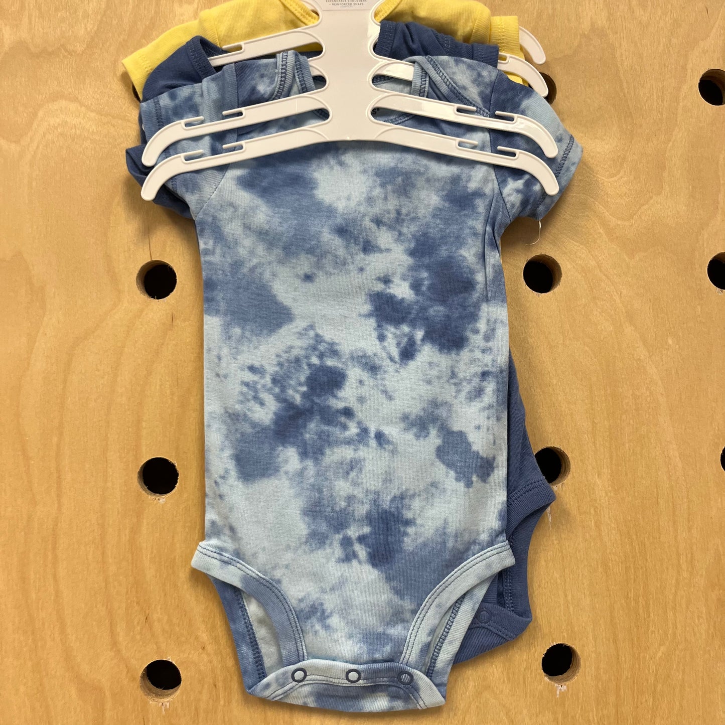 5-Pack Sea Bodysuits NEW!