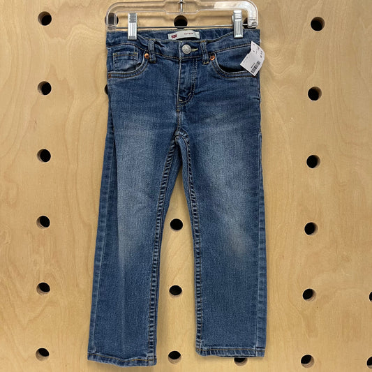 511 Slim Denim