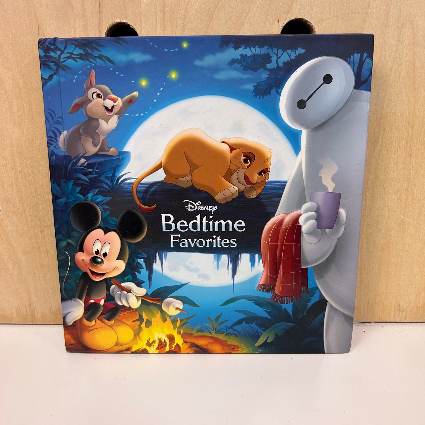Disney Bedtime Favorites