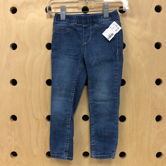 Denim Jeggings