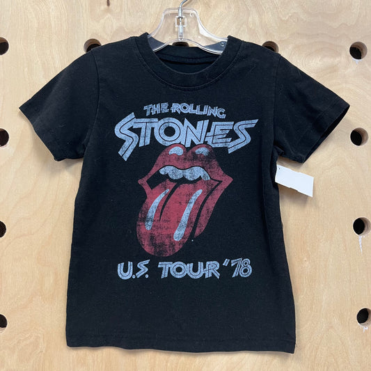 Rolling Stones '78 Tour Tee