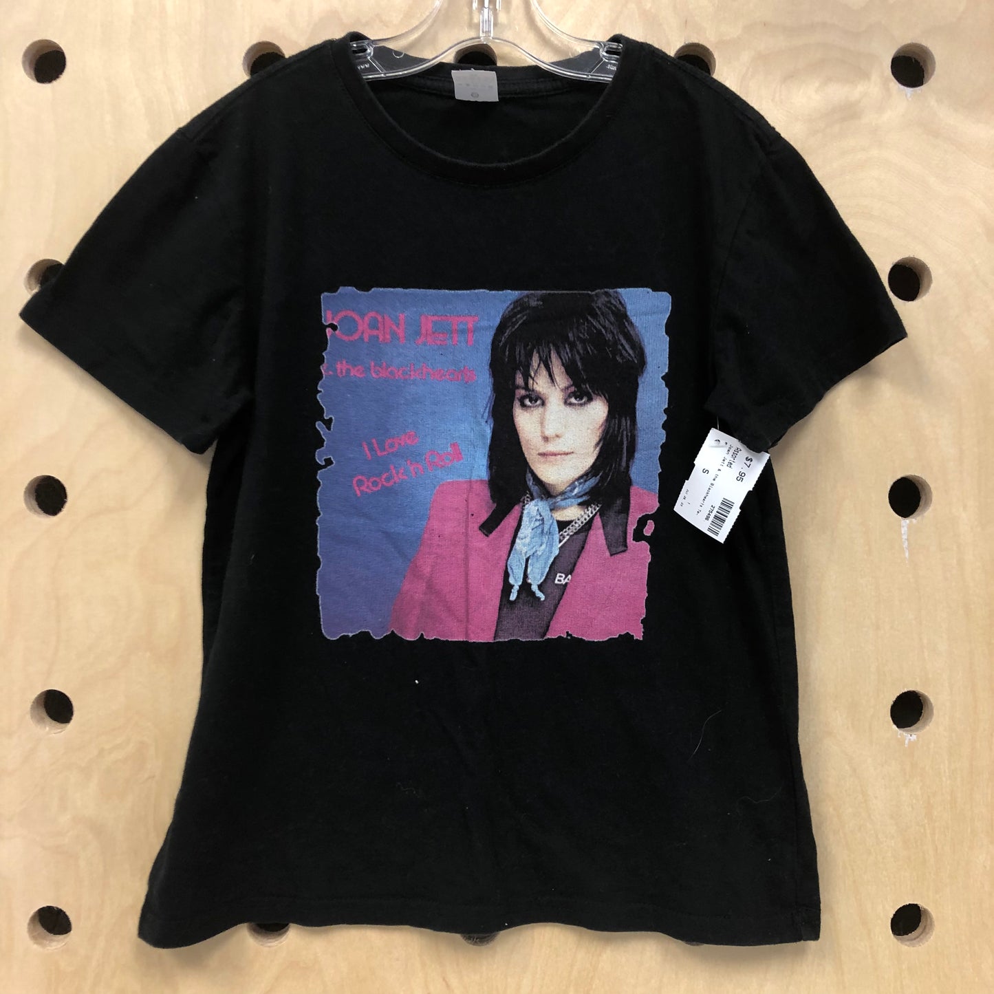 Joan Jett & the Blackhearts Tee