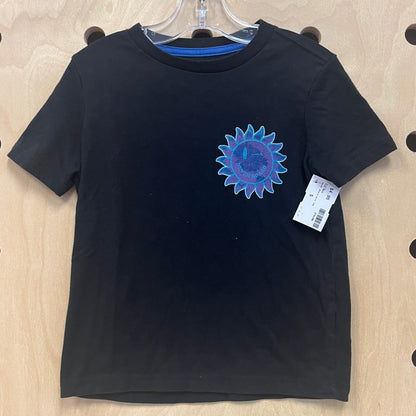Never Board Wink Tee
