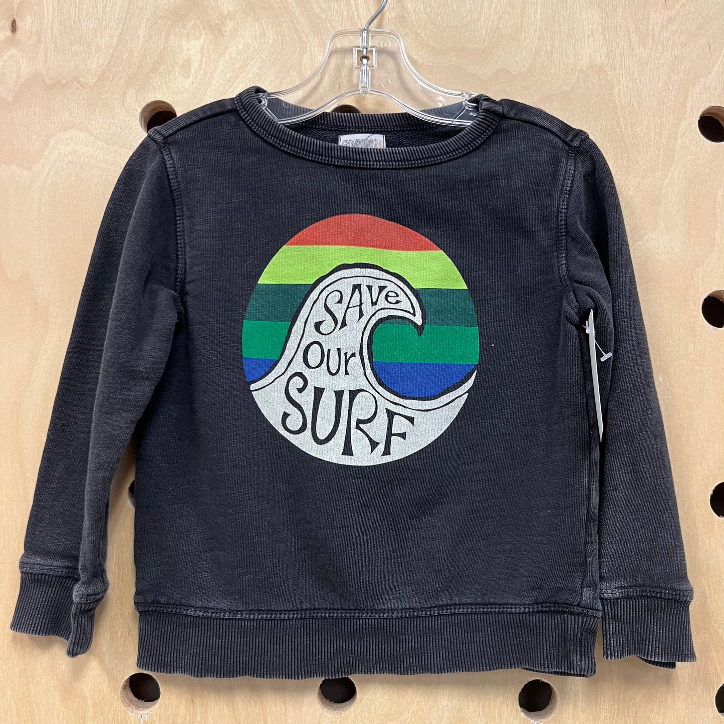 Save Our Surf Sweatshirt