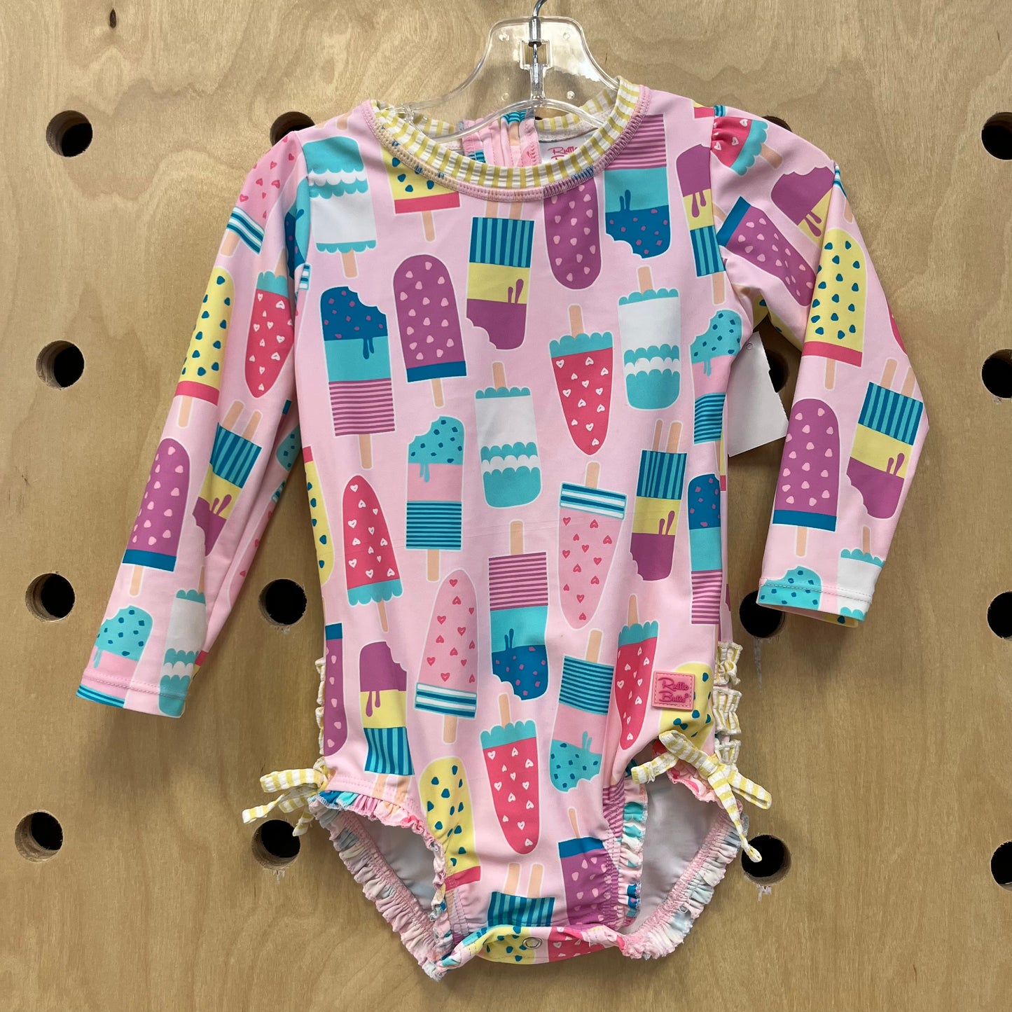 Popsicle Swimsuit