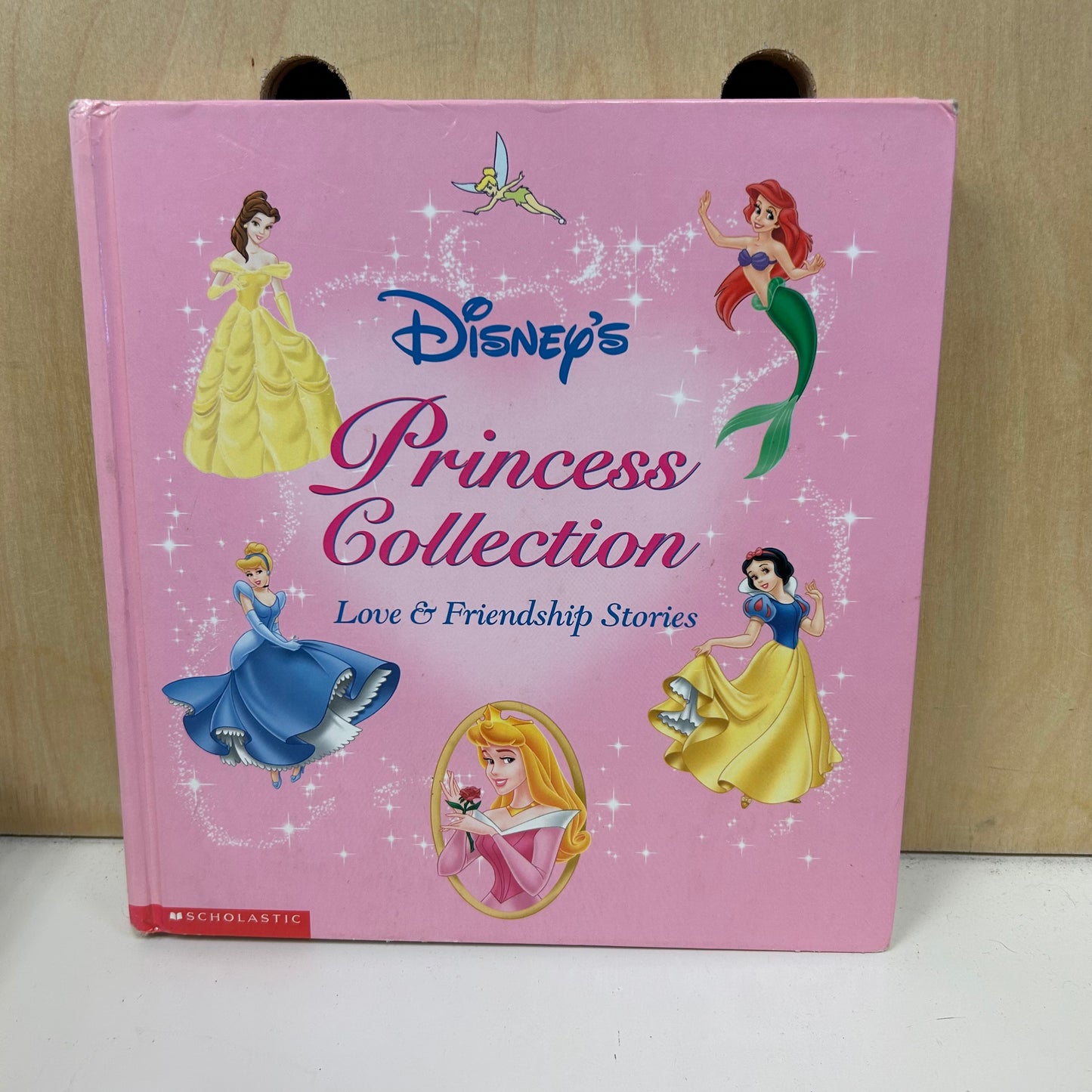 Princess Collection Love & Friendships