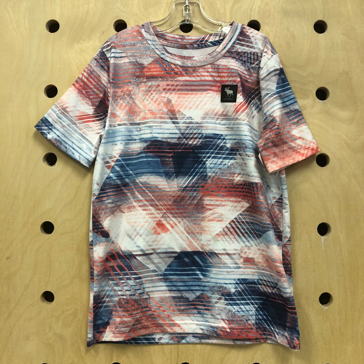 RW&B Active Tee