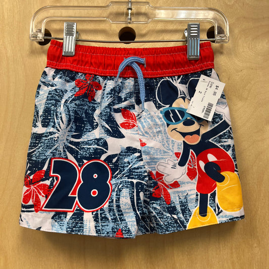 Mickey 28 Swim Trunks