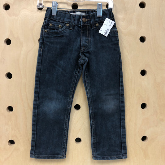511 Slim Denim
