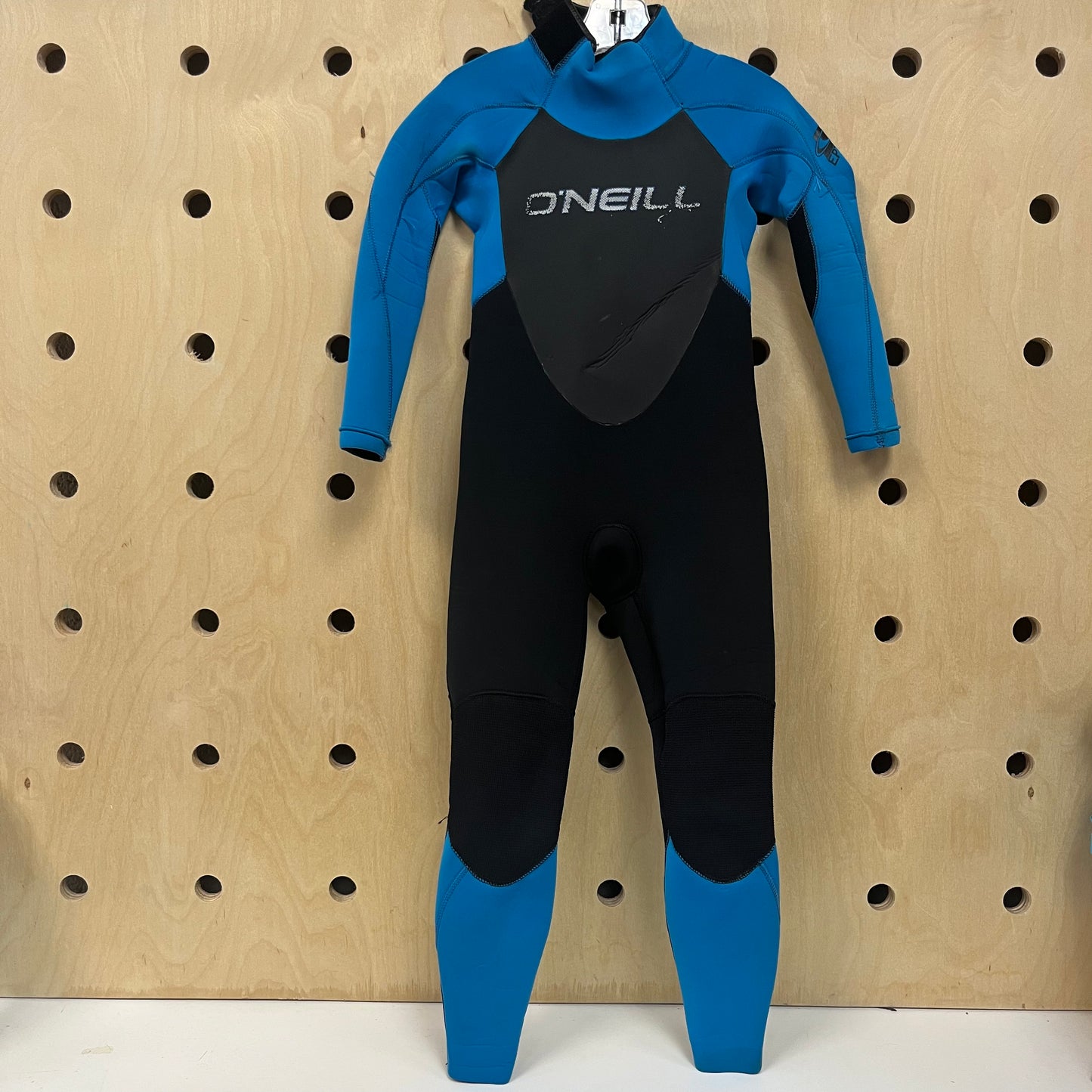Reach for 3:2 Full Wetsuit