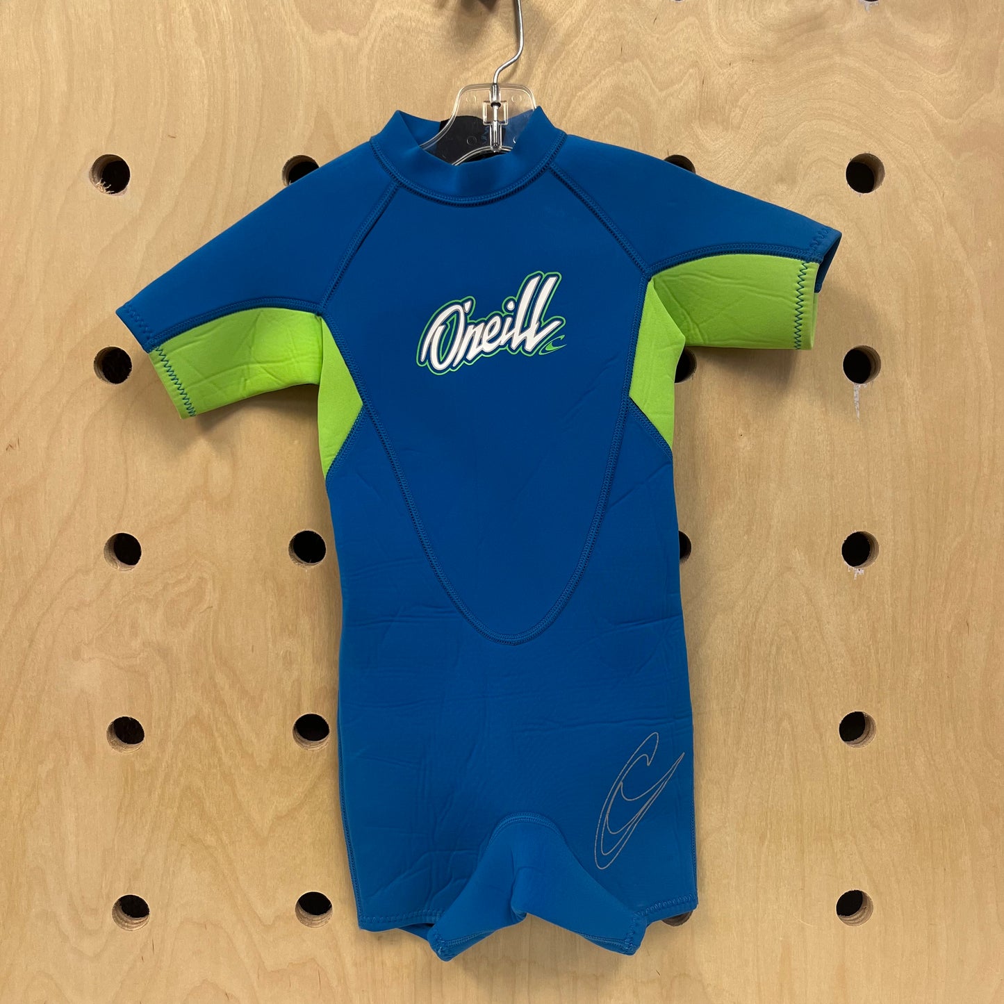 Neoprene Shorty Wetsuit