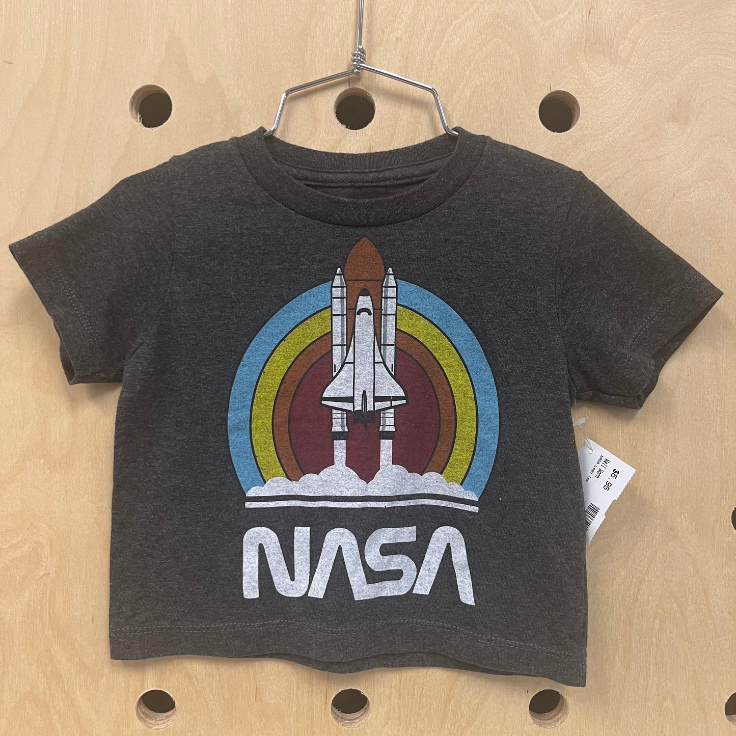 NASA Logo Tee