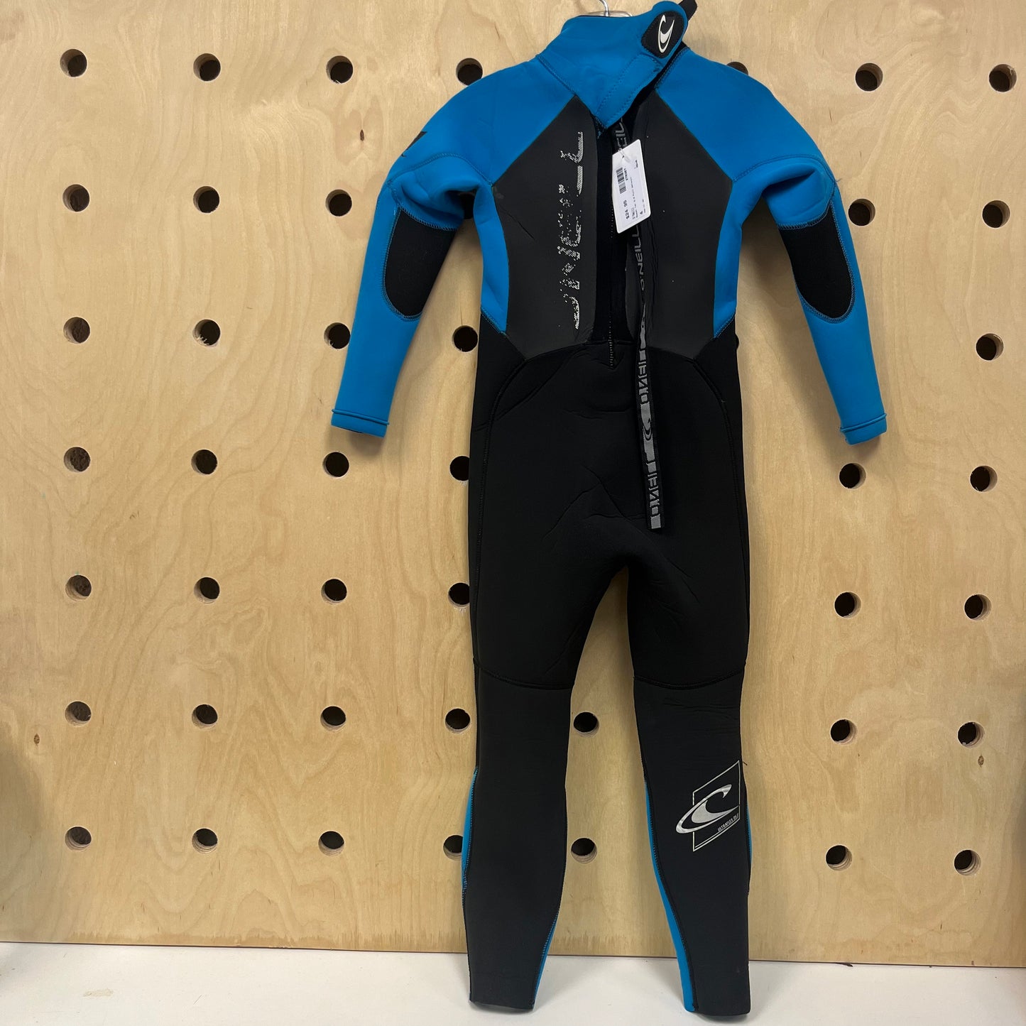 Reach for 3:2 Full Wetsuit