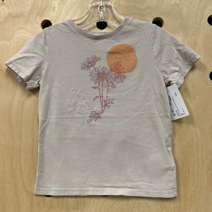 Take a Walk on the WIld Side Tee