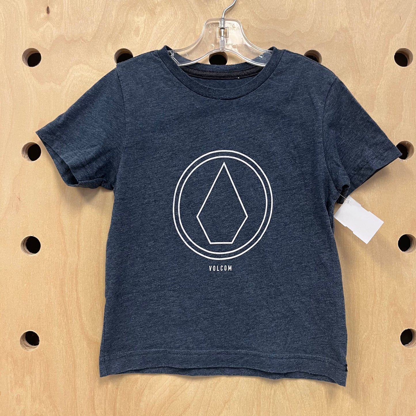 Blue Heather Volcom Tee