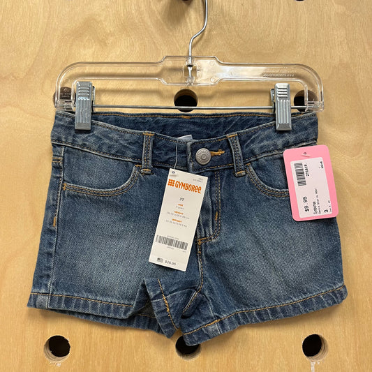 Denim Shorts NEW!
