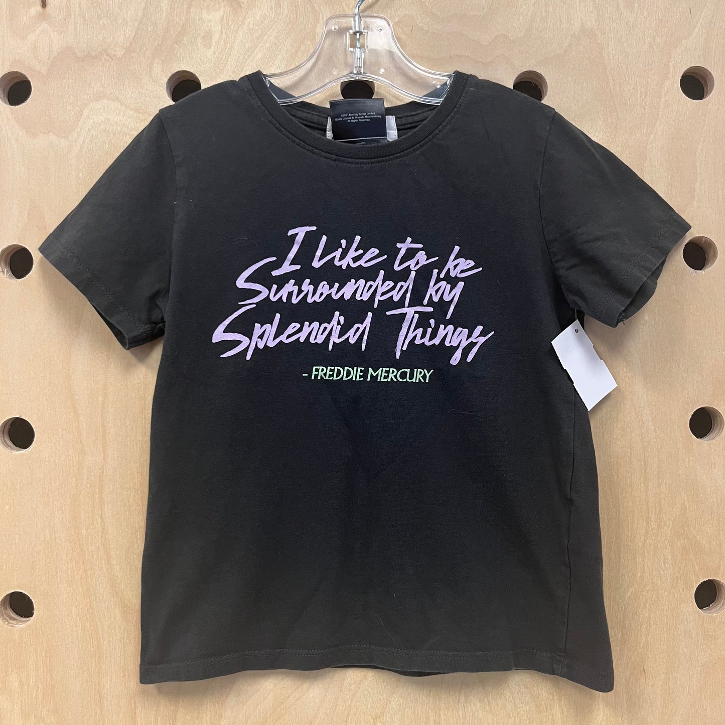 Freddie Mercury Tee