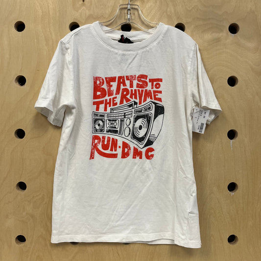 Beats To The Rhyme Tee