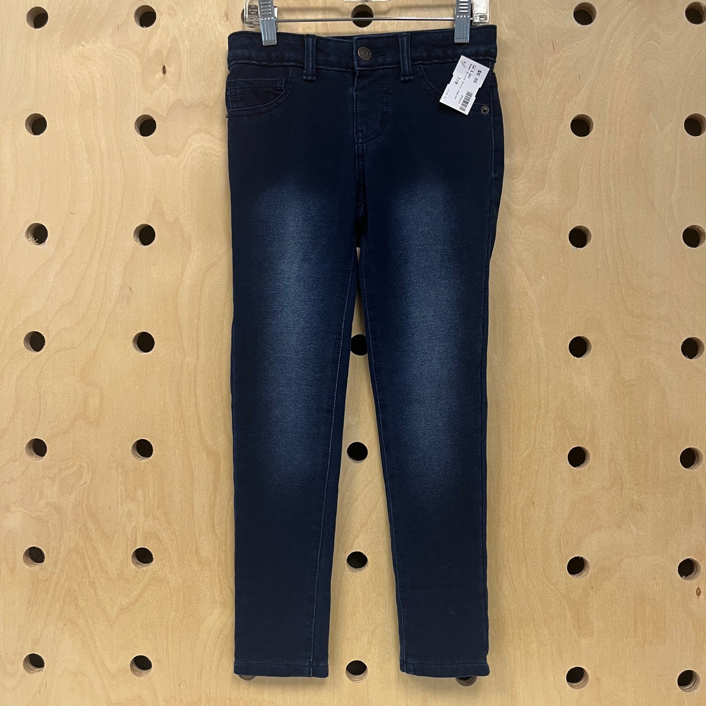 Super Stretch Skinny Jeggings