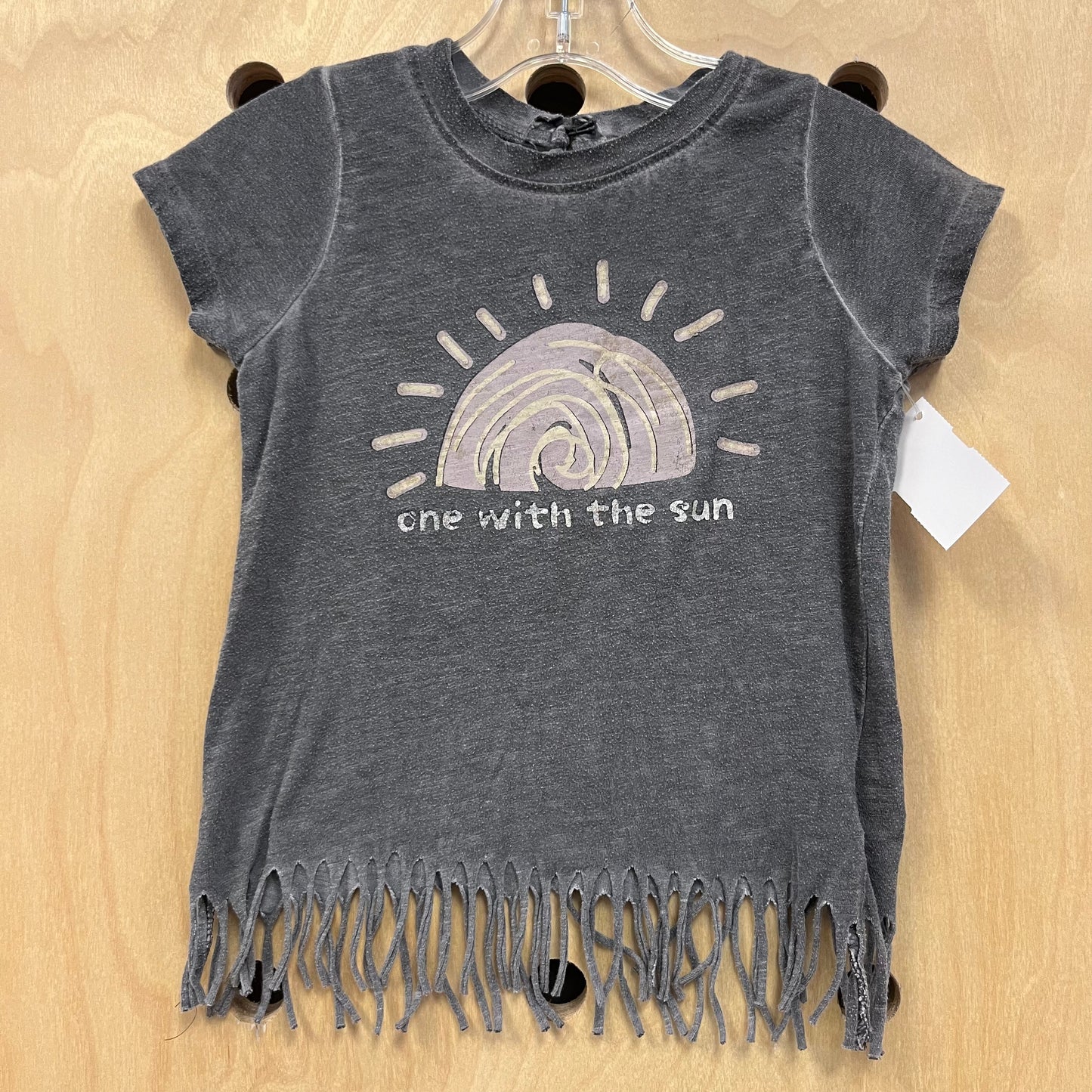 One With The Sun Tee