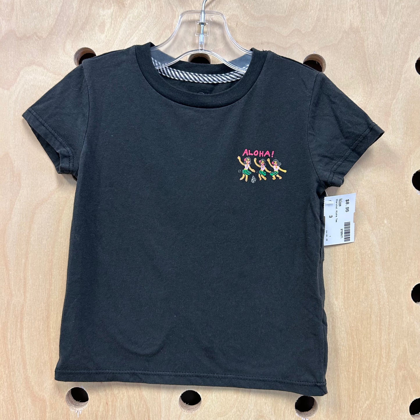 Charchol Aloha Tee