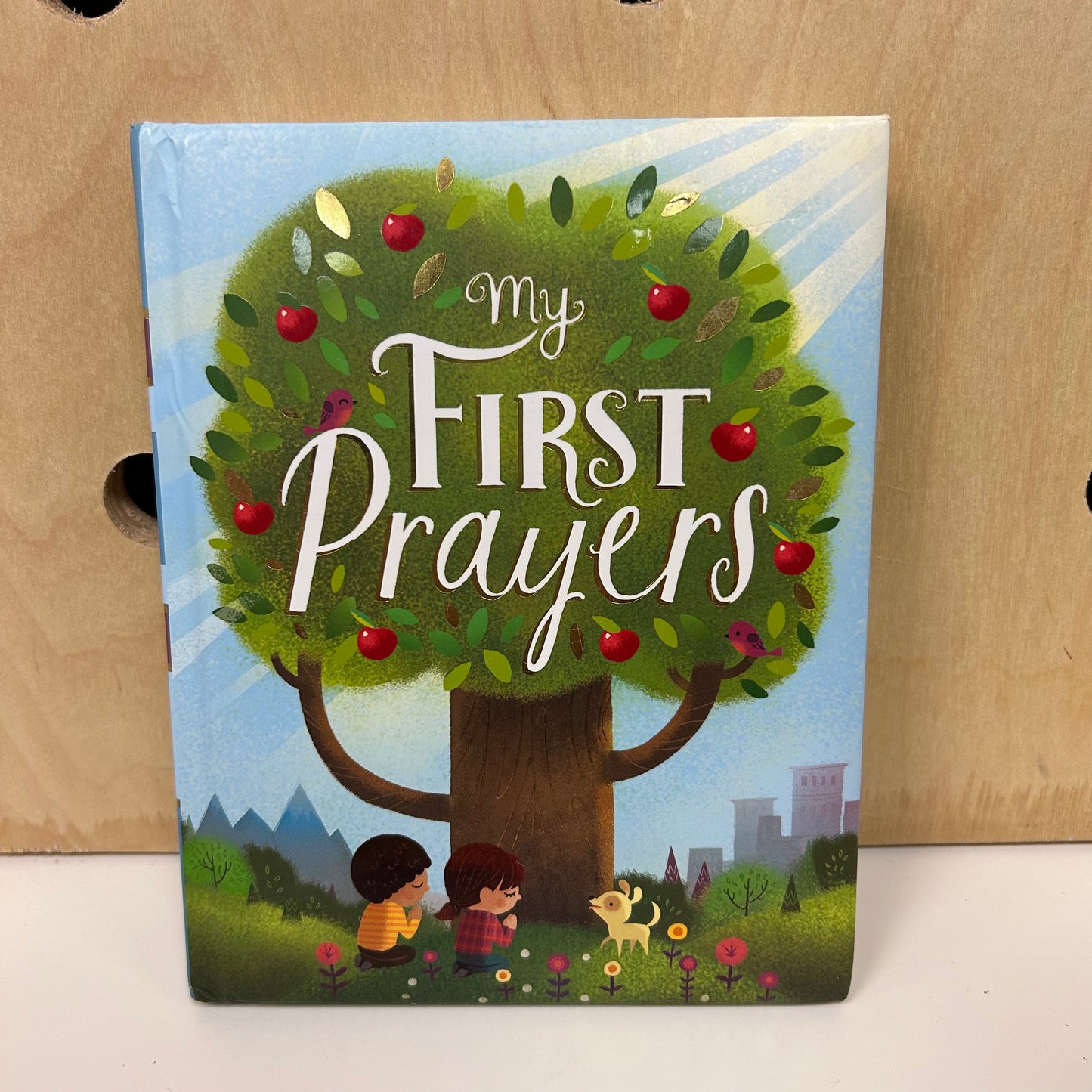 My First Prayers