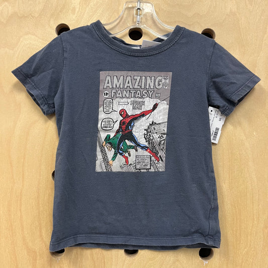 Amazing Fantasy Comic Tee