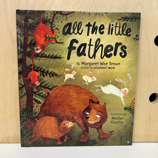 All the Little Fathers