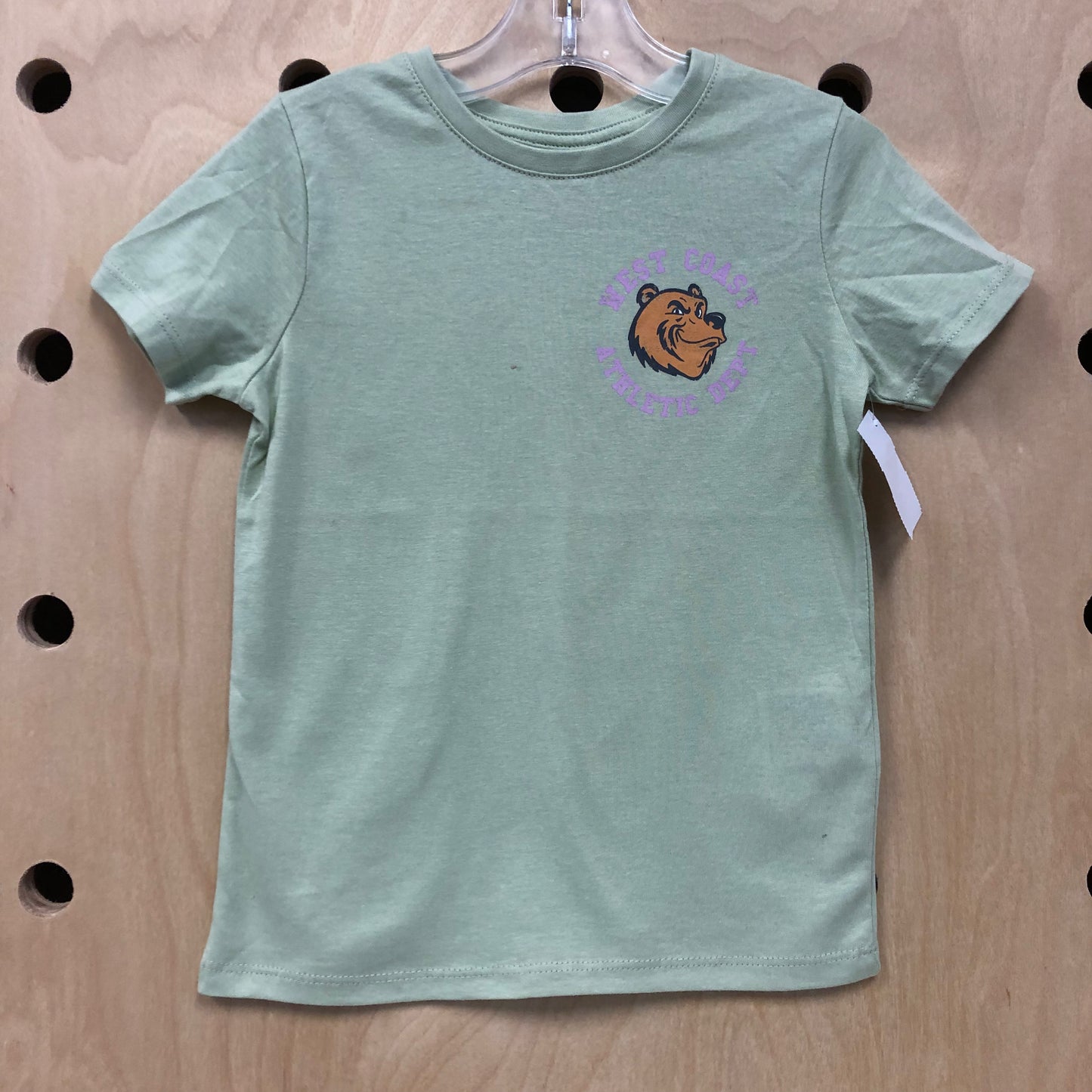 Mint West Coast Tee