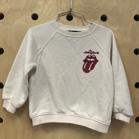 Rolling Stones Sweatshirt