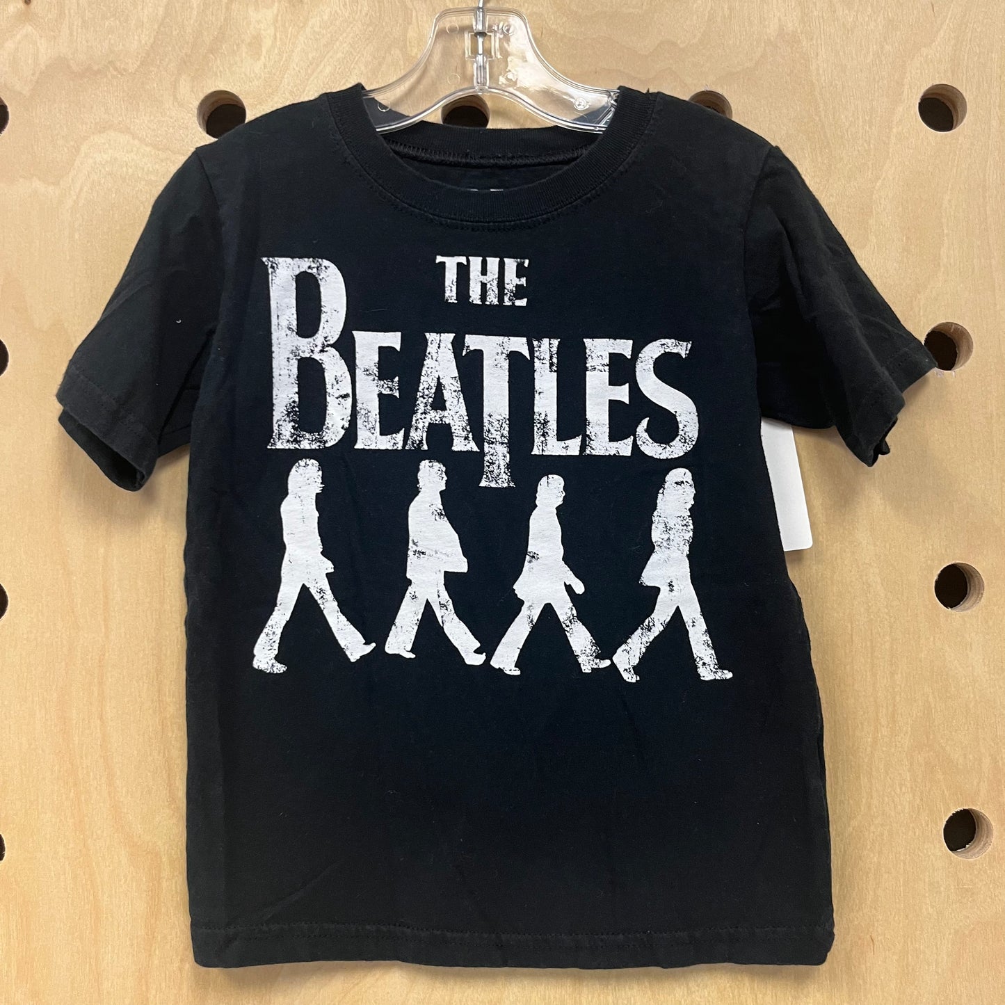 Black Band Tee