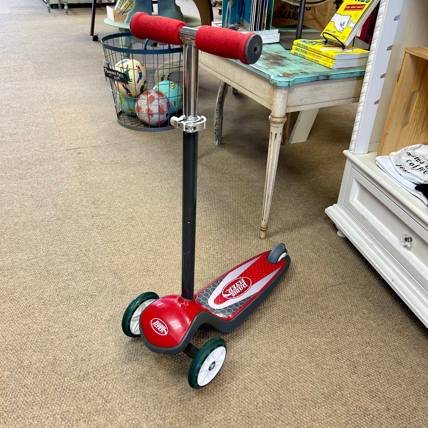 Radio Flyer My First Scooter