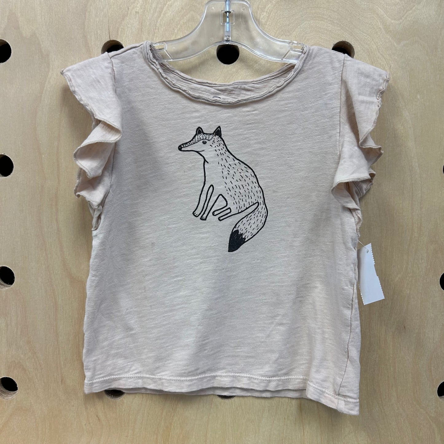 Tan Fox Top