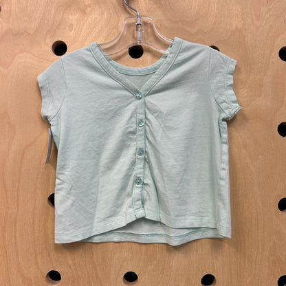 Mint Logo Tee