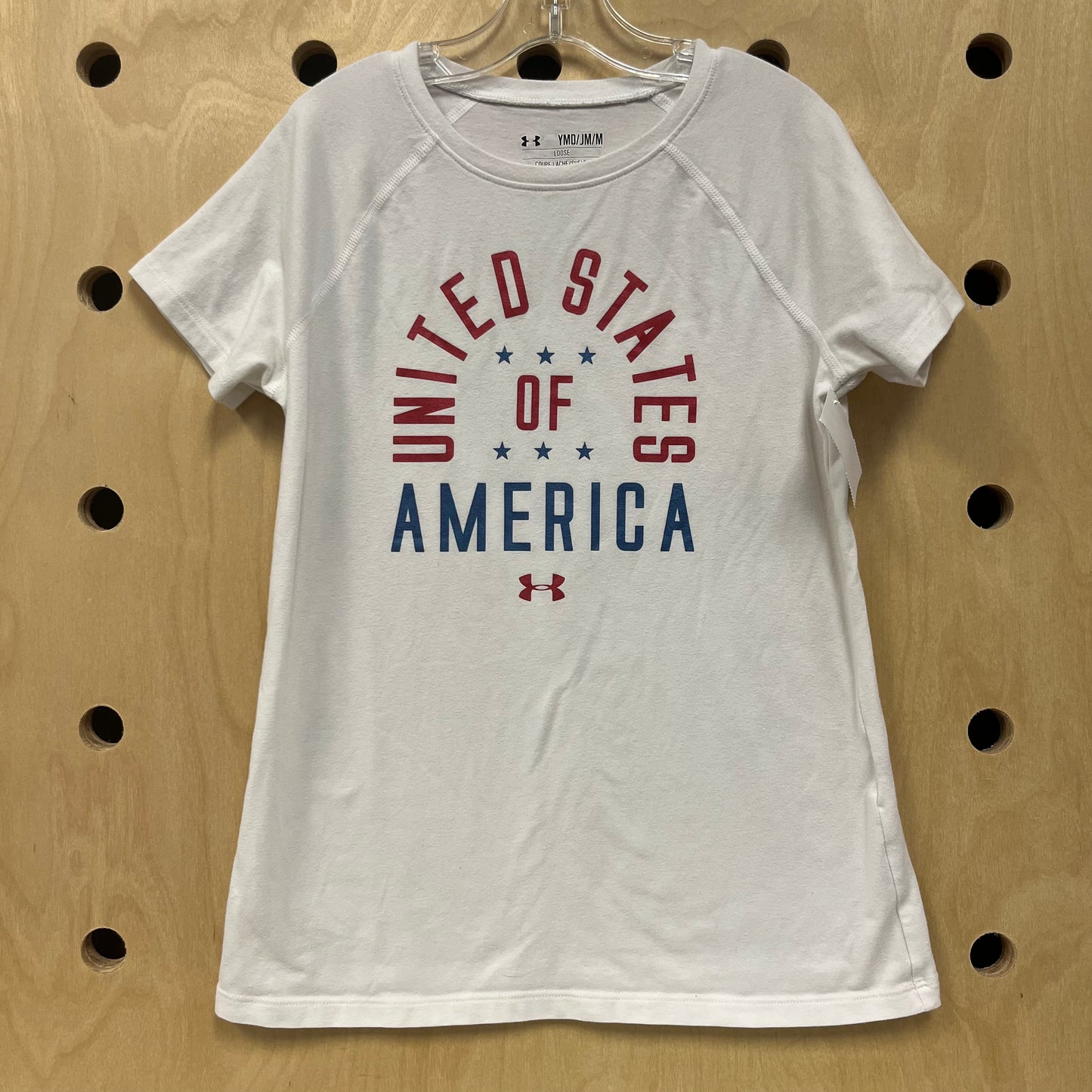 United States of America Tee
