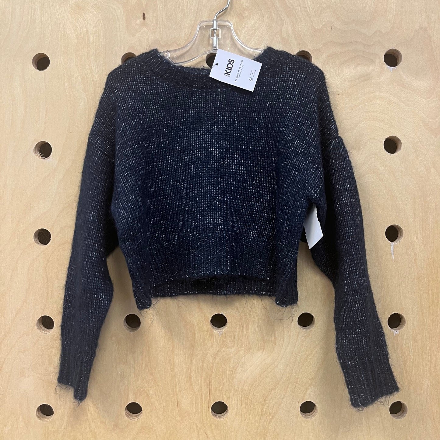 Blue Sweater NEW!
