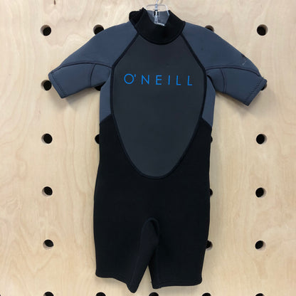 Youth Reactor II Wetsuit
